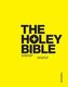 The Holey Bible