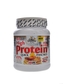Amix Mr. Poppers - High protein pancakes 600 g - vanilka-jogurt