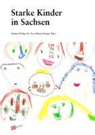 Starke Kinder in Sachsen