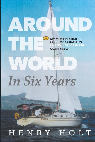 Around the World in Six Years