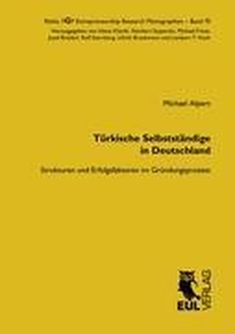Türkische Selbstständige in Deutschland