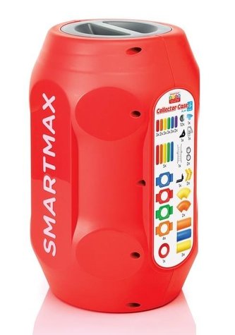 Smart Max Collector Case (52 szt.) IUVI Games