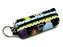 Sweet pineapple Etui na klucze