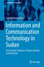 Information and Communication Technology in Sudan