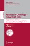 Advances in Cryptology - EUROCRYPT 2016