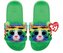 Ty Fashion Tigerly - Kapcie Kot rozmiar L