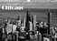 Chicago 2020 (Wandkalender 2020 DIN A4 quer)