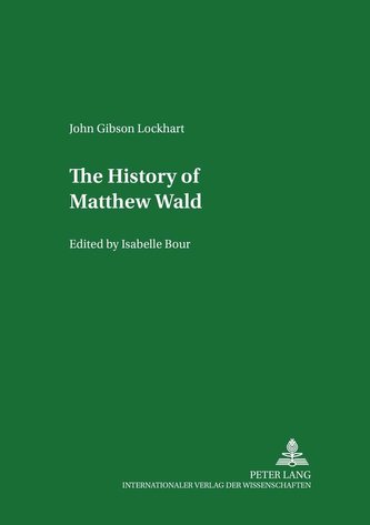 The History of Matthew Wald