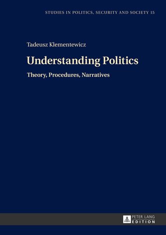 Understanding Politics