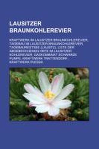 Lausitzer Braunkohlerevier