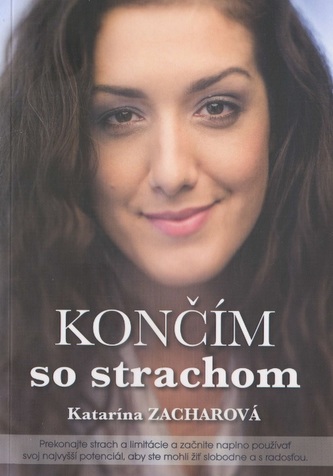 Končím so strachom Končím so strachom