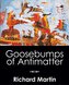Goosebumps of Antimatter