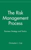The Risk Management Process: Business Strategy and Tactics