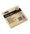 Notes samoprzylepny 76x76mm żółty D.RECT