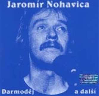 Darmoděj