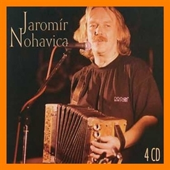 Nohavica - Box