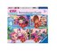 Puzzle Cry Babies Magic Tears 4w1