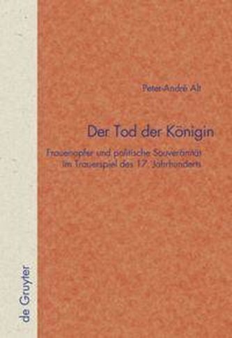Der Tod der Königin