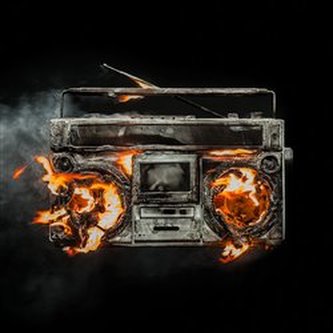Rádio Revolution