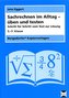 Sachrechnen im Alltag - üben und testen
