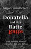 Donatella und ihre Ratte