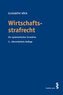 Wirtschaftsstrafrecht