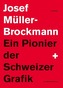 Josef Müller-Brockmann