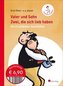 Vater und Sohn. Zwei, die sich lieb haben. Die 33 schönsten Geschichten. Sonderausgabe in Farbe