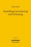 Staatsbürgerversicherung und Verfassung