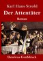 Der Attentäter (Großdruck)