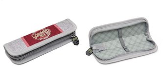 Piórnik mini Brooklyn University ARGUS