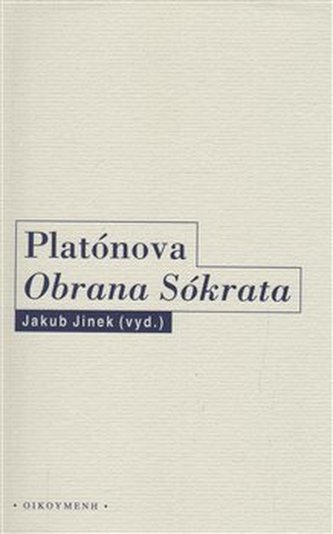 Platónova Obrana Sókrata