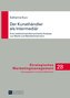 Der Kunsthändler als Intermediär