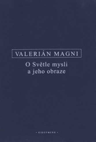 O Světle mysli a jeho obraze