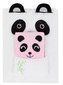 Pamiętnik pluszowy Panda
