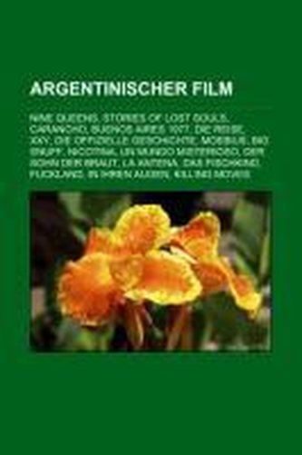 Argentinischer Film