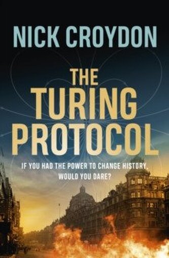 Turing Protocol