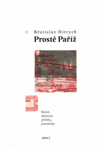 Prostě Paříž Prostě Paříž