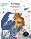 Sirenas : inspiraciones creativas para colorear
