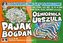 2 gry Ośmiornica Urszula/Pająk Bogdan