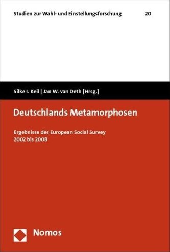 Deutschlands Metamorphosen