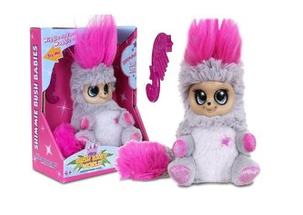 Bush Baby Shimmie Lady Lulu z grzebykiem