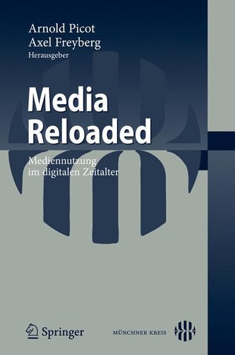 Media Reloaded