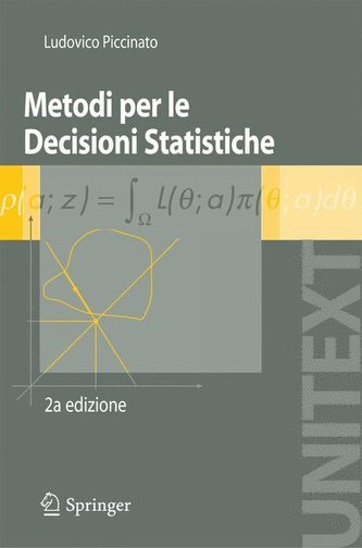 Metodi per le decisioni statistiche