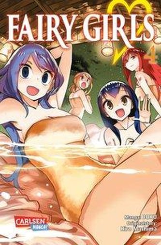 Fairy Girls 4