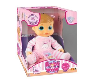 Emma - mówiąca lalka 38 cm