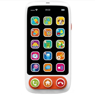 Smartfon dla malucha