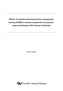 Effects of cognitive behavioural stress management training (CBSM) on disease progression and psychological well-being in HIV in