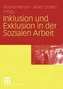 Inklusion und Exklusion in der Sozialen Arbeit