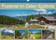 Pustertal im Osten Südtirols (Wandkalender 2021 DIN A3 quer)